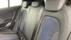 BMW 1 Series 118i [136] M Sport 5dr Step Auto [LCP] Petrol Hatchback